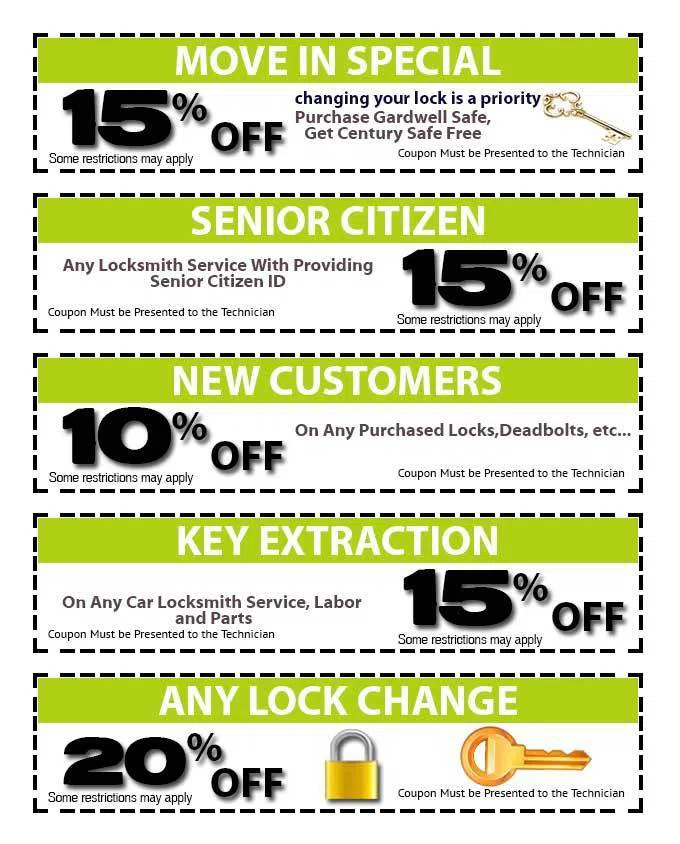 Expert Locksmith Services Clarendon Hills, IL 630-823-0464 - cou-ls